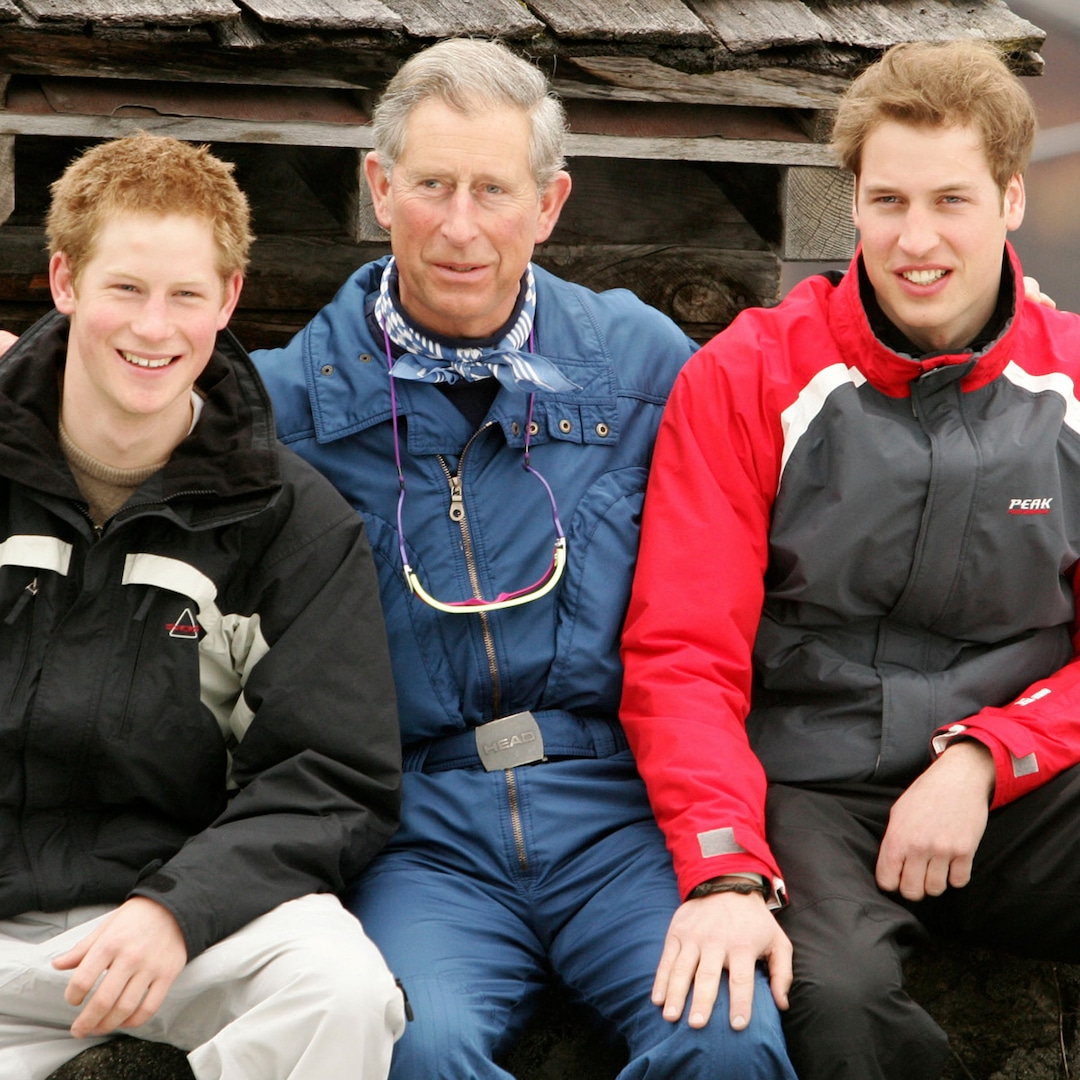 Prince Harry Says Family Would “Never Forgive” Him If He Revealed More